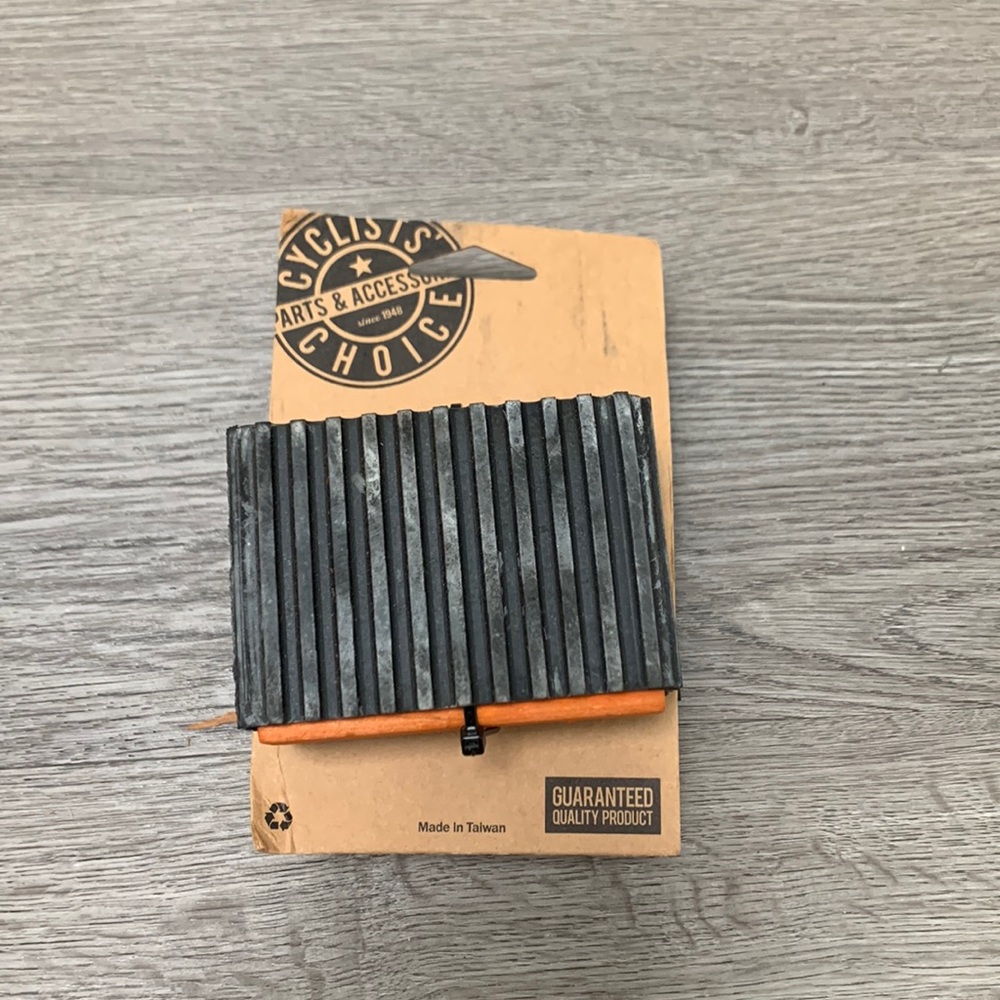 Sunlite Pedal Blocks - 1.5”